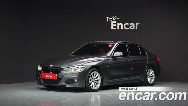 BMW 3 (F30) 328i M