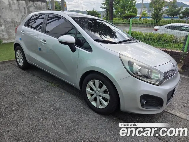 Kia All New 1.6 GDI Prestige