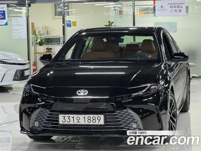 Toyota Camry (XV80) 2.5 XLE Premium Hybrid