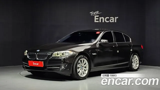 BMW 5 (F10) 528i