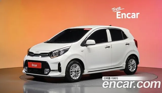 Kia (JA) Prestige