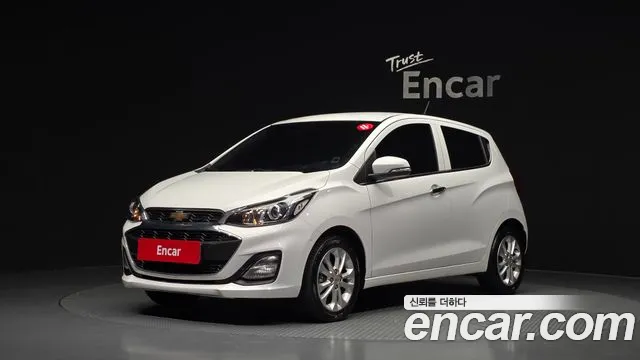 Chevrolet(GM) The New