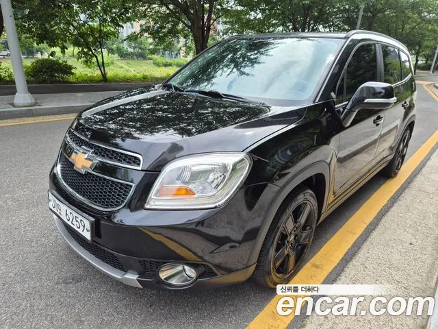Chevrolet(GM) 1.6 Diesel