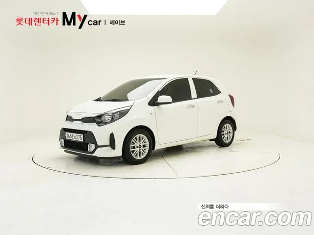 Kia (JA) Prestige