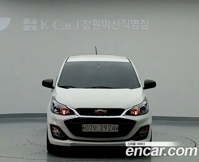 Chevrolet(GM) The New