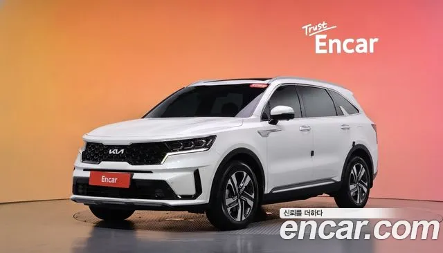 Kia Sorento 4 HEV 1.6 2WD Noblesse