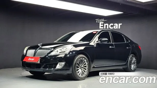 Hyundai VS380 Exclusive