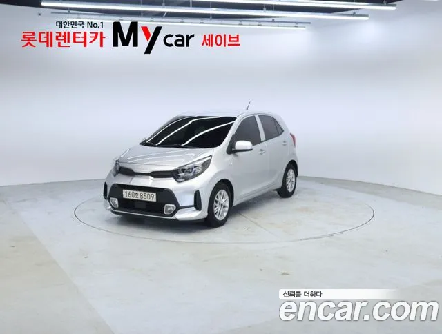 Kia (JA) Prestige