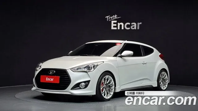 Hyundai Turbo GDi