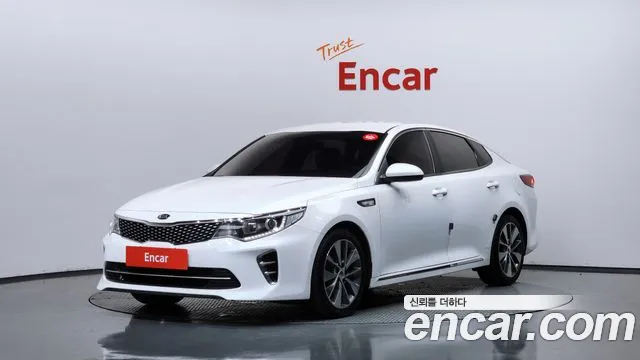 Kia K5 2 1.6 Turbo SX