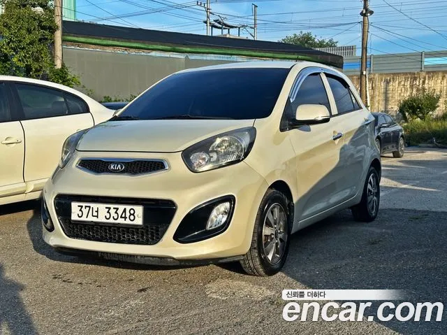 Kia All New