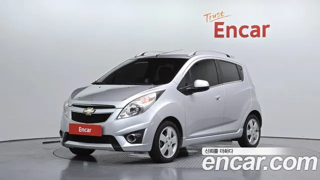 Chevrolet(GM) LT Base