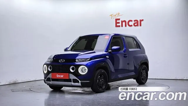 Hyundai Turbo
