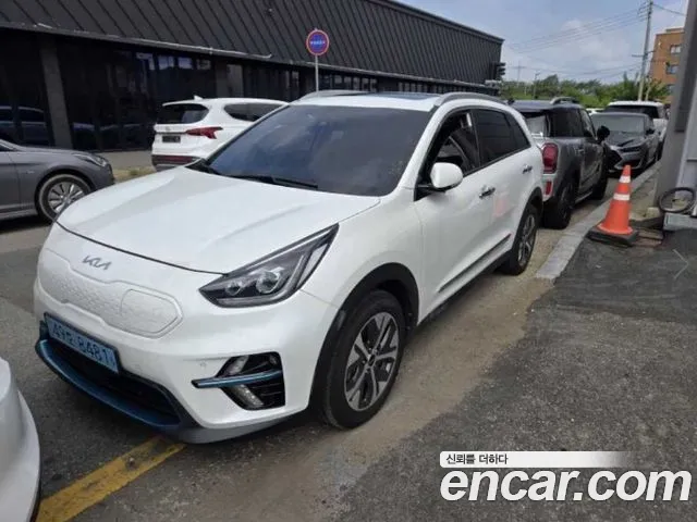 Kia Niro EV Noblesse