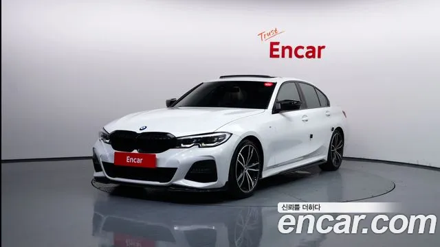 BMW 3 (G20) 320i M