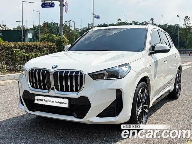 BMW X1 (U11) xDrive 20i M