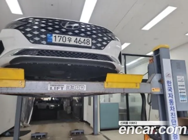 Hyundai The New Grandeur IG Hybrid