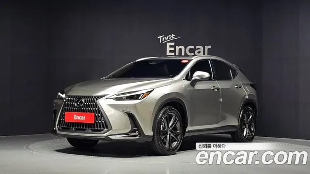 Lexus NX350h 2 Premium
