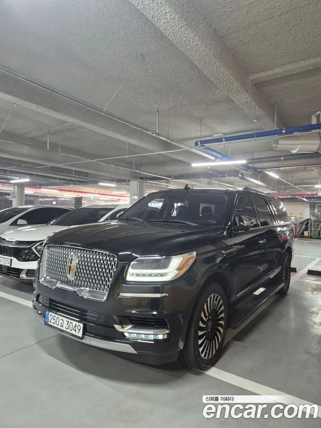 Lincoln 4 3.5L