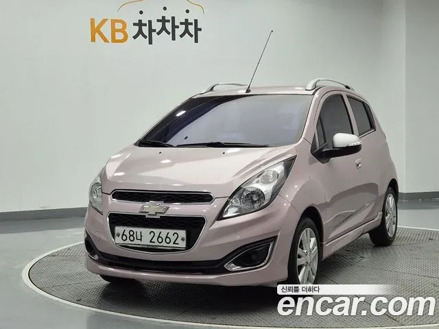 Chevrolet(GM) LT Base