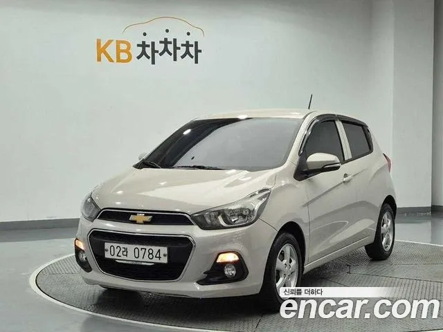 Chevrolet(GM) LT
