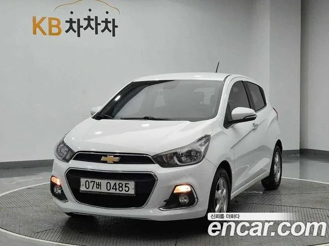 Chevrolet(GM) LTZ