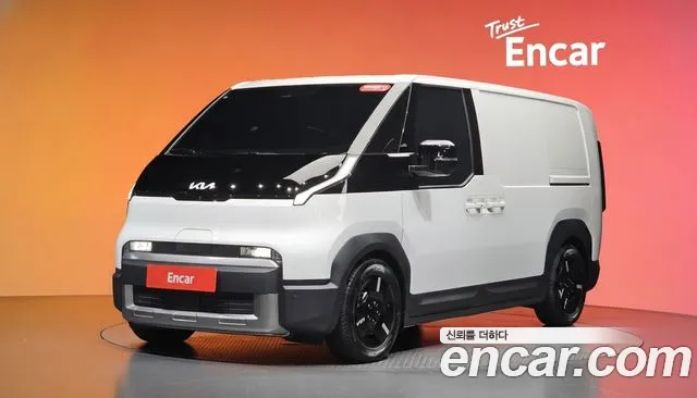 Kia PV5