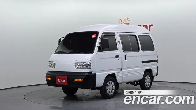 Chevrolet(GM) 5
