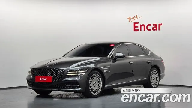 Genesis G80 (RG3) Gasoline 2.5 Turbo AWD