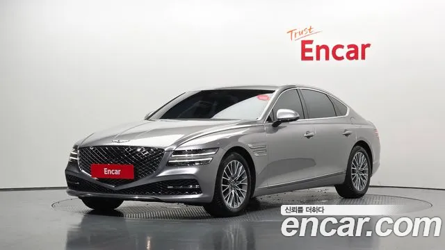 Genesis G80 (RG3) Gasoline 2.5 Turbo AWD