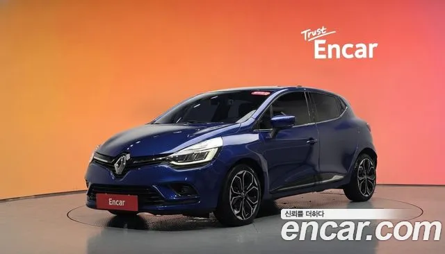 Renault Korea