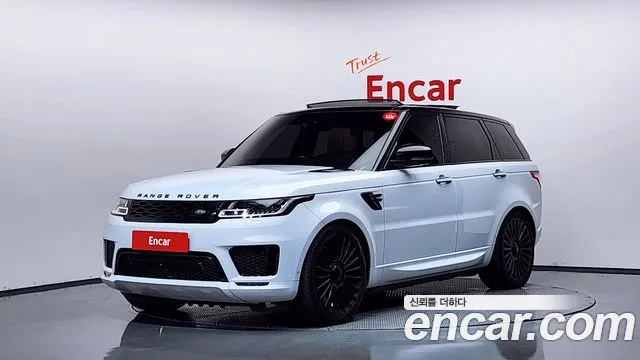 Land Rover Range Rover 2 3.0 SDV6 AB