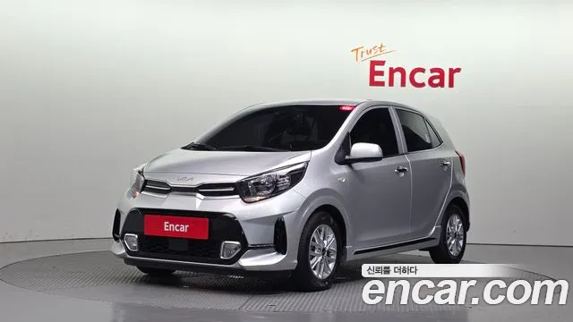 Kia (JA) Prestige