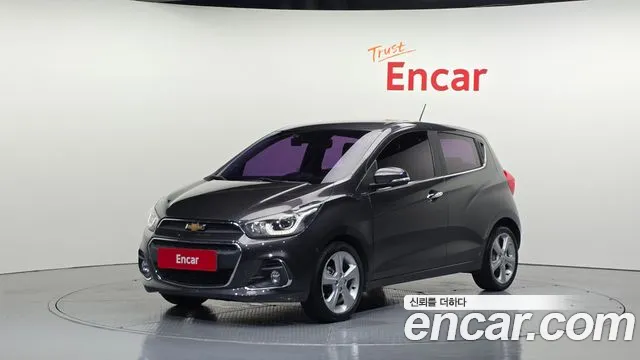 Chevrolet(GM) LTZ