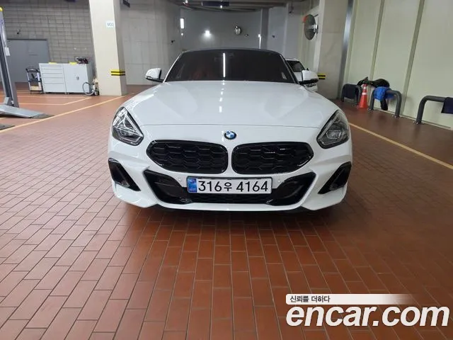 BMW Z4 (G29) sDrive20i M