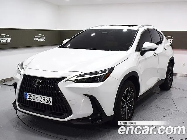 Lexus NX350h 2 Premium