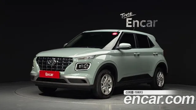 Hyundai 1.6