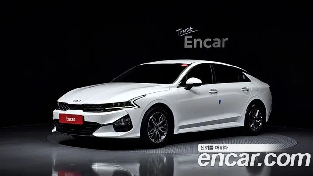 Kia K5 III 2.0 Prestige