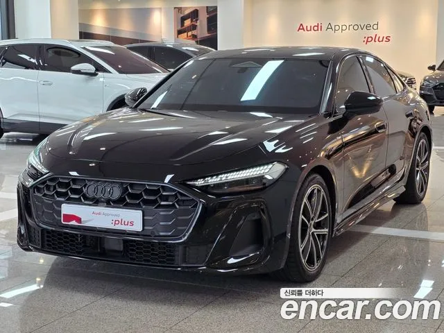Audi A5 (B10) 45 TFSI S Line