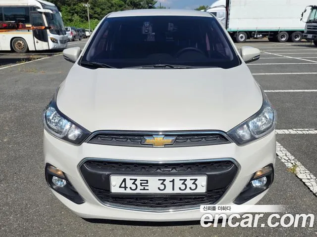 Chevrolet(GM) LT