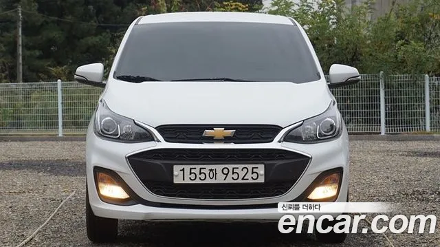 Chevrolet(GM) The New LT