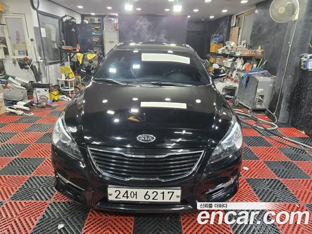 Kia K7 VG270 Premium