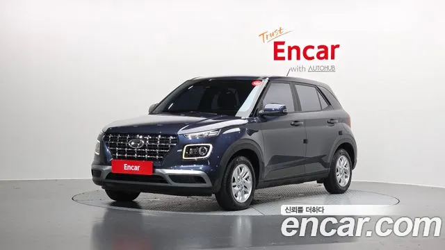 Hyundai 1.6