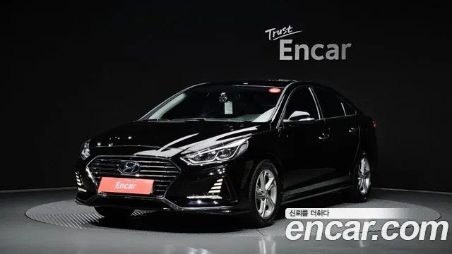 Hyundai Sonata 2.0