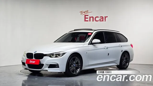 BMW 3 (F30) 320d M