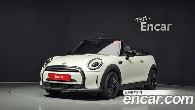 MINI Cooper 3