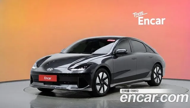 Hyundai IONIQ 6 Prestige