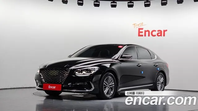 Hyundai Grandeur IG 3.0 LPi