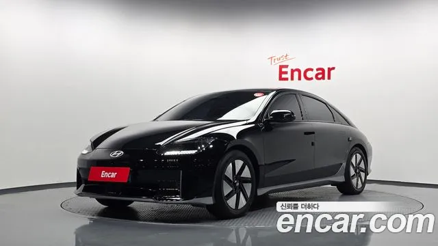 Hyundai IONIQ 6 Prestige