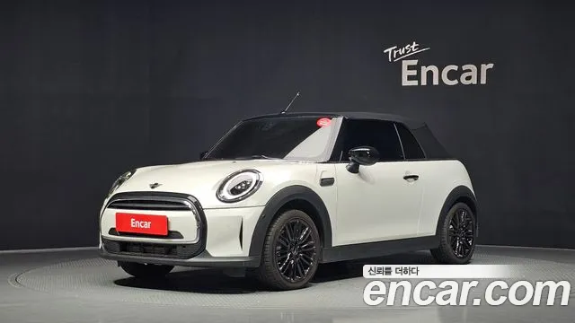 MINI Cooper 3